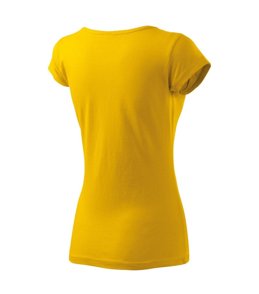 Gryni marškinėliai moterims kaina ir informacija | Marškinėliai moterims | pigu.lt