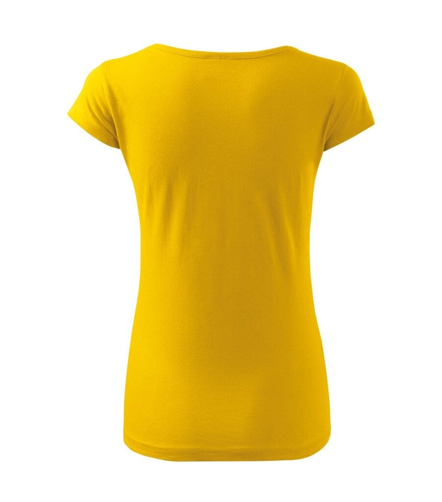 Gryni marškinėliai moterims цена и информация | Marškinėliai moterims | pigu.lt