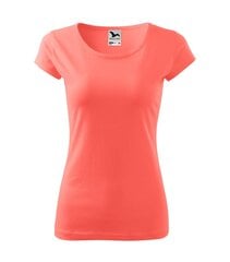 Pure футболка для женщин цена и информация | Футболка женская | pigu.lt