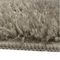 Neslystantis kilimas Shaggy Latte 120x170 cm kaina ir informacija | Kilimai | pigu.lt