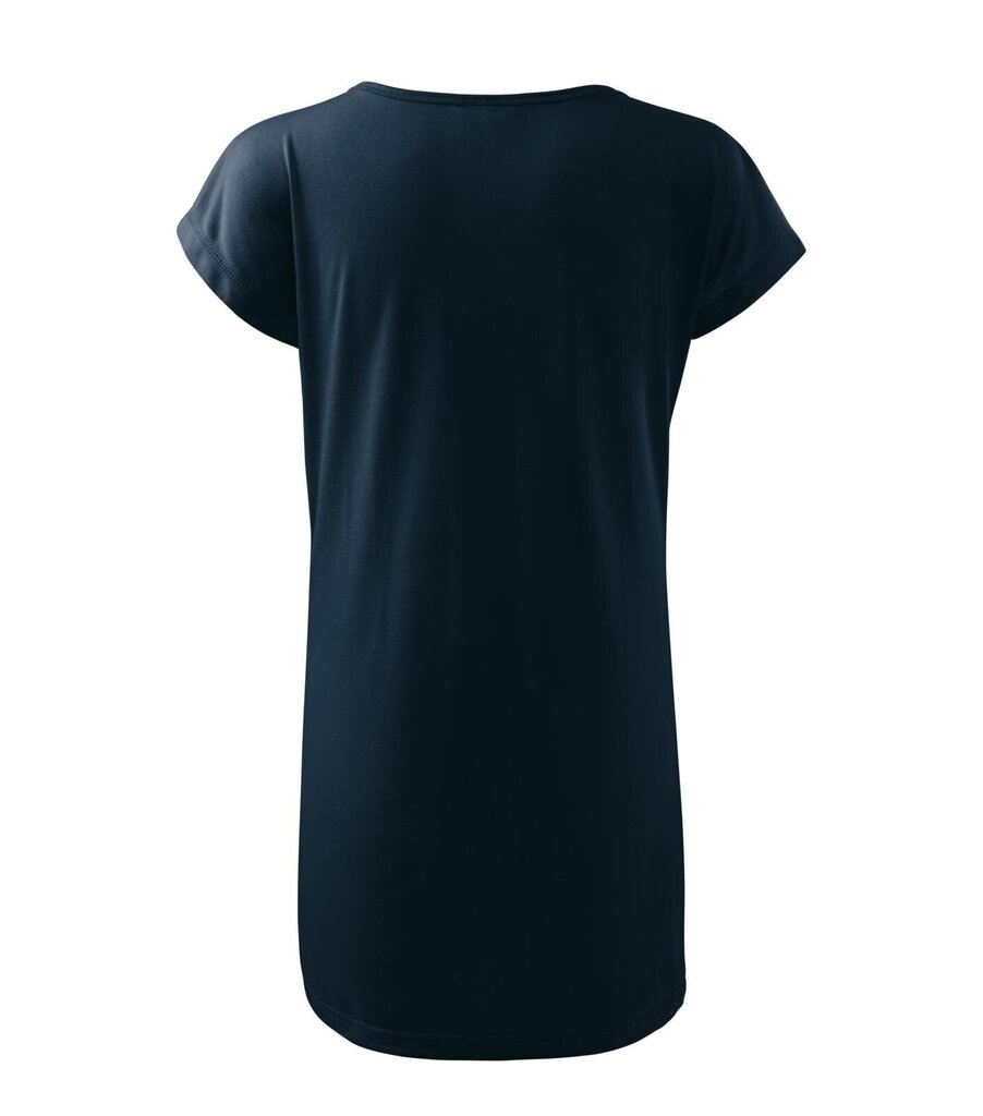 Meilės marškinėliai moterims kaina ir informacija | Marškinėliai moterims | pigu.lt