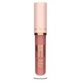 Lūpų blizgesys Golden Rose Nude Look Natural Shine 04 Peachy Nude, 4,5 g
