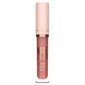 Lūpų blizgesys Golden Rose Nude Look Natural Shine 04 Peachy Nude, 4,5 g kaina ir informacija | Lūpų dažai, blizgiai, balzamai, vazelinai | pigu.lt