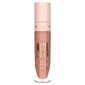 Skysti lūpų dažai Golden Rose Nude Look Velvety Matte 5,5 ml, 01 Just Nude kaina ir informacija | Lūpų dažai, blizgiai, balzamai, vazelinai | pigu.lt