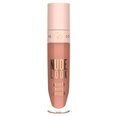 Skysti lūpų dažai Golden Rose Nude Look Velvety Matte 5,5 ml, 02 Peachy Nude