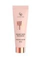 Makiažo pagrindas Golden Rose Nude Look Radiant 32 ml, 02 Medium Tint