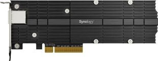 Synology E10M20-T1 kaina ir informacija | Valdikliai | pigu.lt