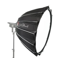 Световой купол Aputure Light Dome II Softbox цена и информация | Осветительное оборудование для фотосъемок | pigu.lt