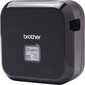 Brother PTP710BTXG1 kaina ir informacija | Spausdintuvai | pigu.lt