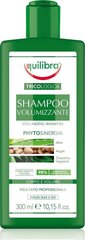 Šampūnas Equilibra Tricologica Shampoo Volumizzante, apimties suteikiantis, 300 ml kaina ir informacija | Šampūnai | pigu.lt