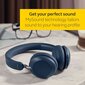 Jabra Elite 45H 100-91800000-60 Titanium Black kaina ir informacija | Ausinės | pigu.lt