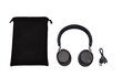 Jabra Elite 45H 100-91800000-60 Titanium Black kaina ir informacija | Ausinės | pigu.lt