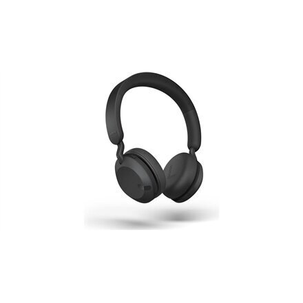 Jabra Elite 45H 100-91800003-60 Black kaina ir informacija | Ausinės | pigu.lt