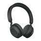 Jabra Elite 45H 100-91800003-60 Black kaina ir informacija | Ausinės | pigu.lt