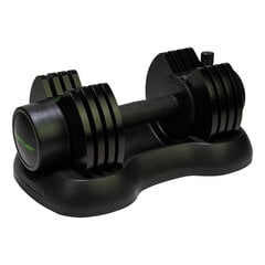 Hantelis Tunturi Selector Dumbbell, 12.5 kg kaina ir informacija | Svoriai, svarmenys, grifai | pigu.lt