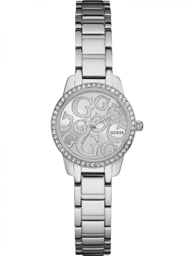 Laikrodis moterims Guess W0891L1 kaina ir informacija | Moteriški laikrodžiai | pigu.lt