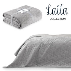 AmeliaHome двухстороннее покрывало Laila, 170x270 см цена и информация | Покрывала, пледы | pigu.lt