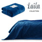AmeliaHome dvipusė lovatiesė Laila, 170x210 cm kaina ir informacija | Lovatiesės ir pledai | pigu.lt
