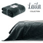 AmeliaHome dvipusė lovatiesė Laila, 170x210 cm kaina ir informacija | Lovatiesės ir pledai | pigu.lt