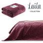 AmeliaHome dvipusė lovatiesė Laila, 240x260 cm kaina ir informacija | Lovatiesės ir pledai | pigu.lt
