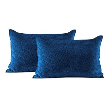 Dekoratyvinis pagalvėlės užvalkalas Laila, 50x70 cm, 2 vnt. kaina ir informacija | Dekoratyvinės pagalvėlės ir užvalkalai | pigu.lt
