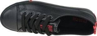 Повседневная обувь женская Big Star GG274007, черная цена и информация | Спортивная обувь, кроссовки для женщин | pigu.lt