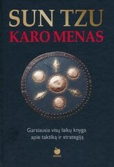 Karo menas цена и информация | Исторические книги | pigu.lt