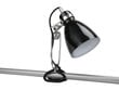 Sieninis-prisegamasis šviestuvas G.LUX GD-2011-C juoda spalva цена и информация | Sieniniai šviestuvai | pigu.lt