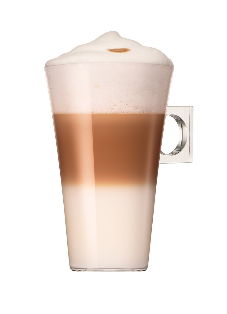 Kava Nescafe dolce gusto latte macchiato, 16 vnt. kaina ir informacija | Kava, kakava | pigu.lt