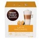 Kava Nescafe dolce gusto latte macchiato, 16 vnt. цена и информация | Kava, kakava | pigu.lt