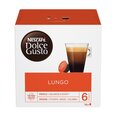 Kava Nescafe Dolce Gusto Lungo, 16 kaps.