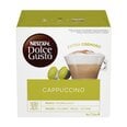 Kava Nescafe dolce gusto Cappuccino, 16 vnt.