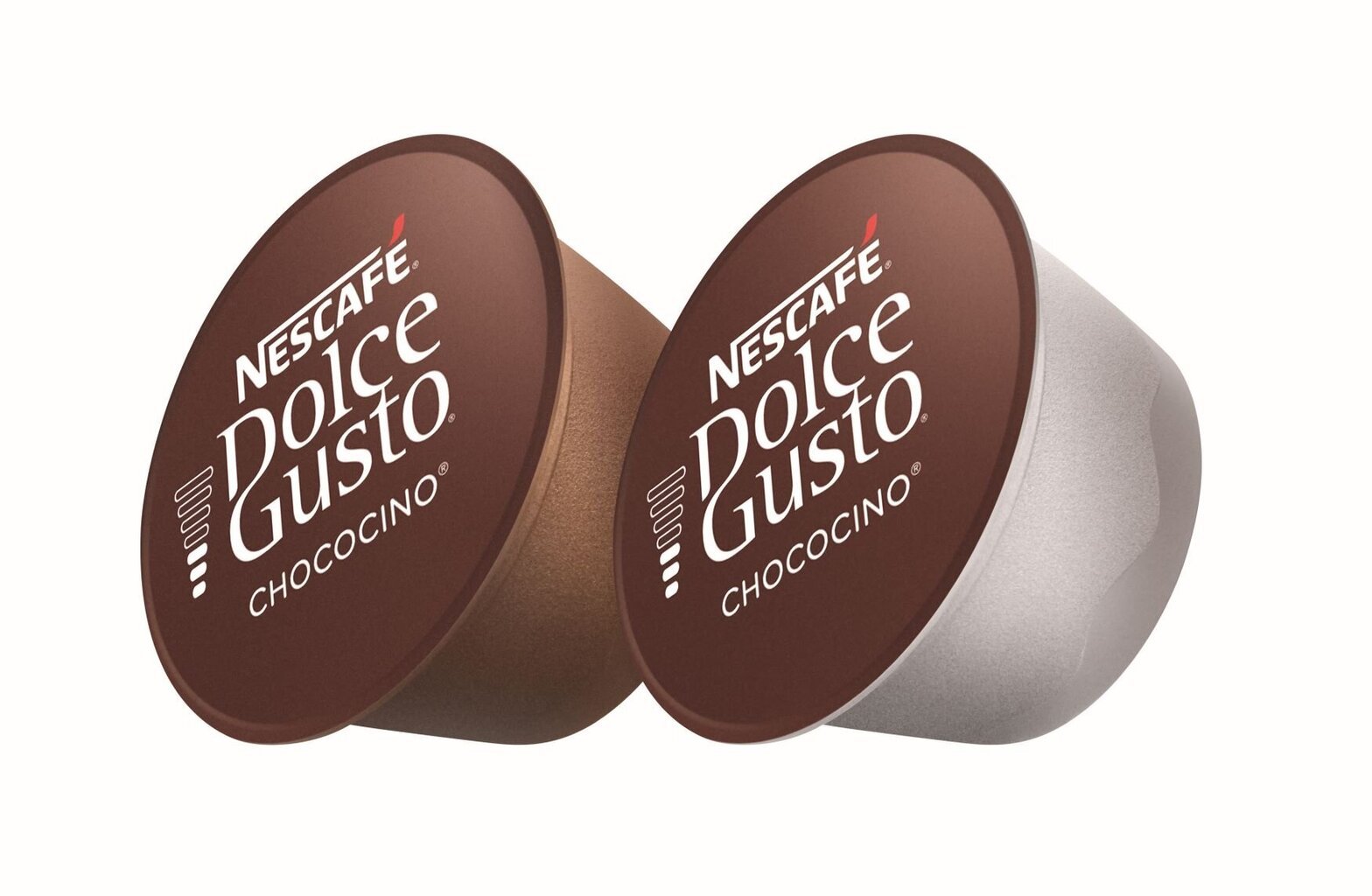 Kava Nescafe dolce gusto Chococino, 16 vnt. kaina ir informacija | Kava, kakava | pigu.lt