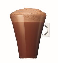 Горячий шоколад NESCAFE DOLCE GUSTO Chococino 16 капсул, 270 г цена и информация | Кофе, какао | pigu.lt