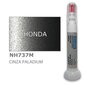 Карандаш-корректор для устранения царапин HONDA NH737M - CINZA PALADIUM 12 ml