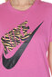 Marškinėliai moterims Nike W Nsw Tee Prep Futura 1 kaina ir informacija | Sportinė apranga moterims | pigu.lt
