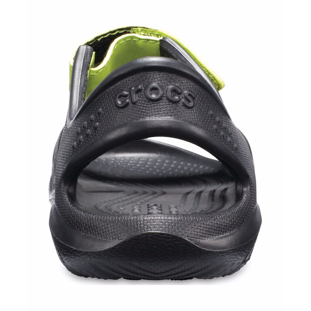 Basutės vaikams Crocs™ Kids' Swifwater River Sandal kaina ir informacija | Basutės vaikams | pigu.lt