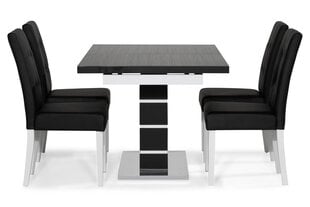 Столовый гарнитур VG6528 цена и информация | Комплекты мебели для столовой | pigu.lt