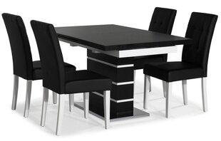 Столовый гарнитур VG2967 цена и информация | Комплекты мебели для столовой | pigu.lt