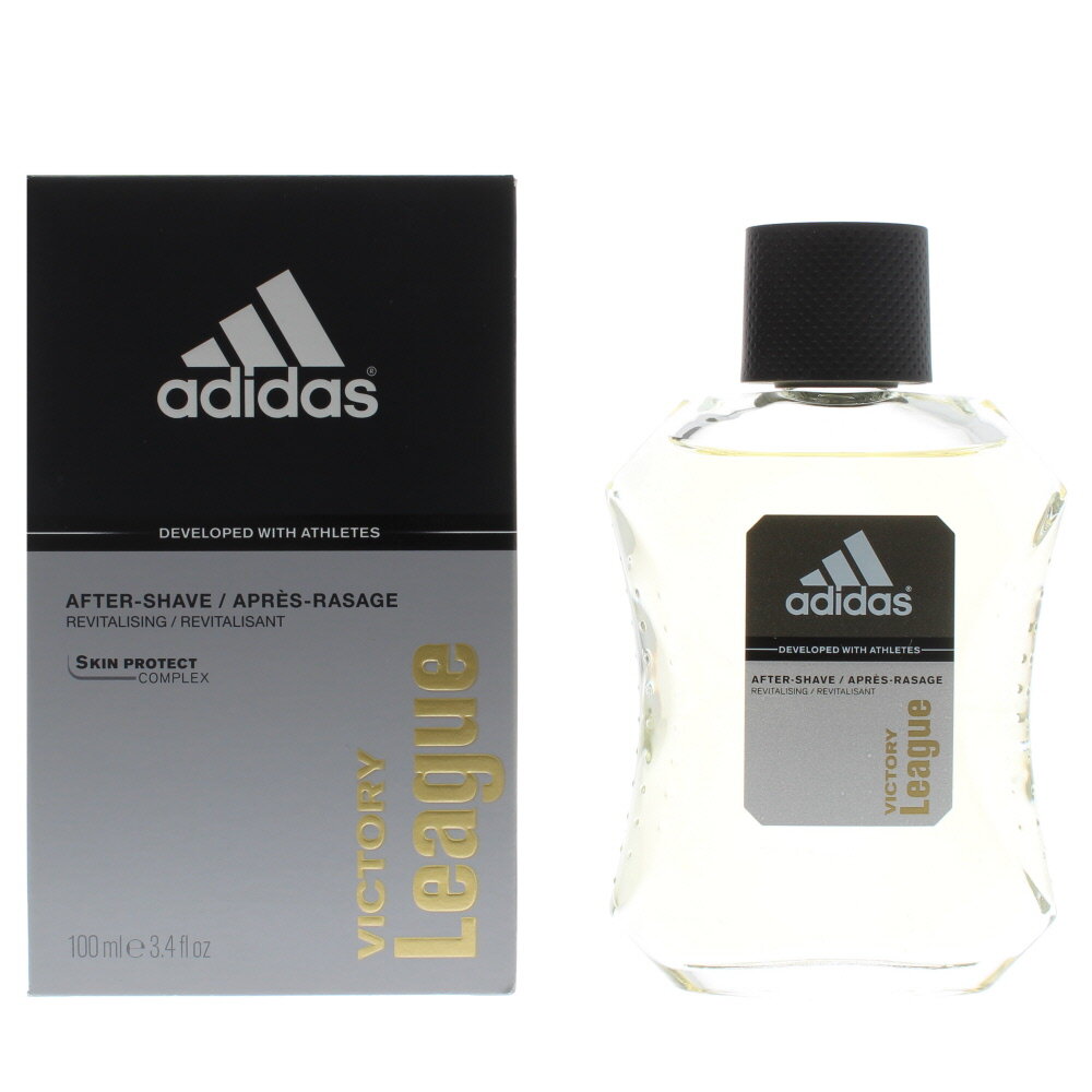 Losjonas po skutimosi Adidas Victory League 100 ml