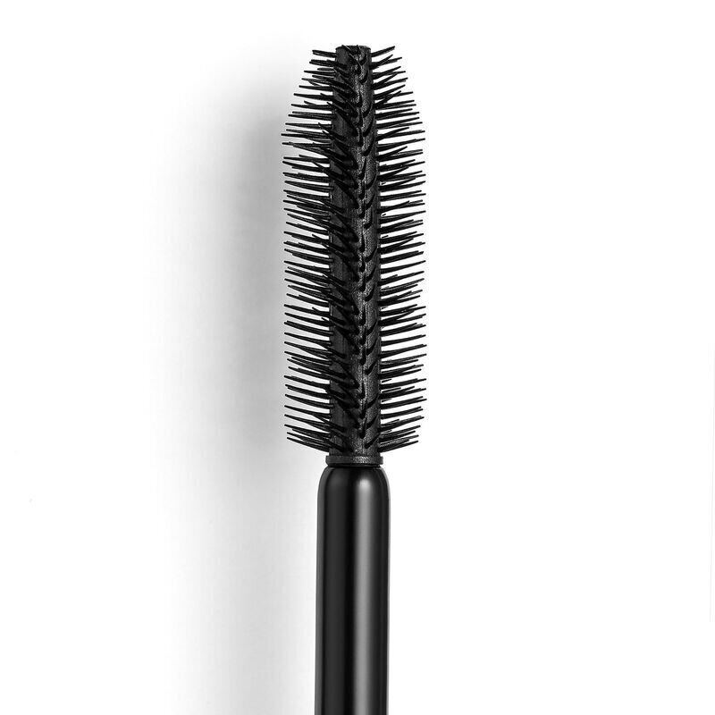 Vandeniui atsparus blakstienų tušas Makeup Revolution Big Lash Waterproof Volume, 8 g kaina ir informacija | Akių šešėliai, pieštukai, blakstienų tušai, serumai | pigu.lt