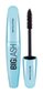 Vandeniui atsparus blakstienų tušas Makeup Revolution Big Lash Waterproof Volume, 8 g цена и информация | Akių šešėliai, pieštukai, blakstienų tušai, serumai | pigu.lt