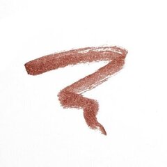 Antakių pieštukas Makeup Revolution London Bushy 0.5 ml, Brown kaina ir informacija | Antakių dažai, pieštukai | pigu.lt