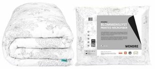 Одеяло летнее медицинское гипоаллергенное, 160х200 см цена и информация | Одеяла | pigu.lt