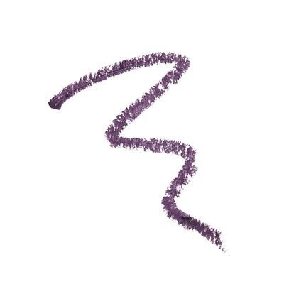 Akių kontūro pieštukas Makeup Revolution Kohl 1.3 g, Purple kaina ir informacija | Akių šešėliai, pieštukai, blakstienų tušai, serumai | pigu.lt