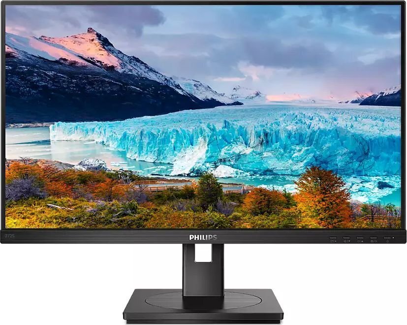 Philips 272S1AE/00 kaina ir informacija | Monitoriai | pigu.lt