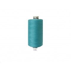 Швейные нитки № 120 RainBow® CORI C452 1000 м, цвет 1170 цена и информация | Siuvimo reikmenys | pigu.lt