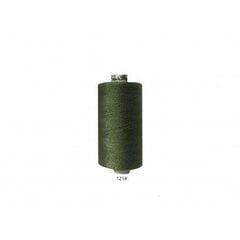 Джинсовые швейные нитки № 50 RainBow® CORI C202 500 м, цвет 1214 цена и информация | Siuvimo reikmenys | pigu.lt