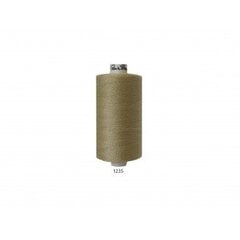 Джинсовые швейные нитки № 50 RainBow® CORI C202 500 м, цвет 1235 цена и информация | Siuvimo reikmenys | pigu.lt