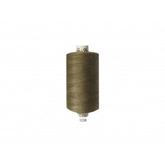 Джинсовые швейные нитки № 50 RainBow® CORI C202 500 м, цвет 1236 цена и информация | Siuvimo reikmenys | pigu.lt